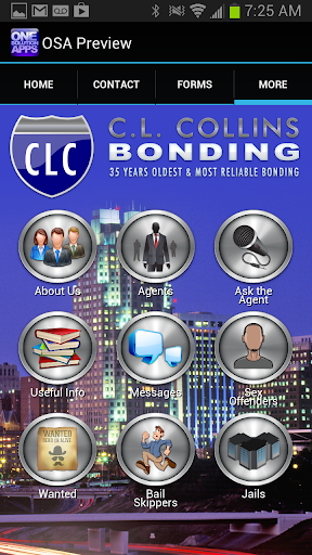 免費下載生活APP|CL Collins Bonding app開箱文|APP開箱王
