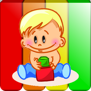 Baby Piano logo