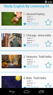 download Learn English By Listening 03 free