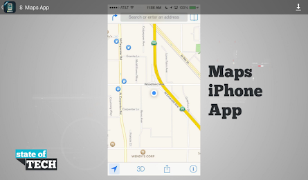 Complete iOS 7 Guide by Udemy poster 16