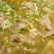 大心新泰式麵食