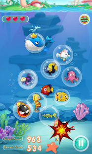 Free Download Helping Fish APK