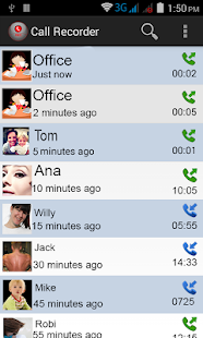 Call Recorder - Android Apps on Google Play