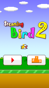 How to get Steaming Bird 2 1.0 apk for android