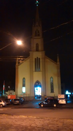 Igreja da Imaculada 