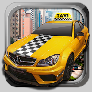 3D Real Taxi Driver.apk 1.0