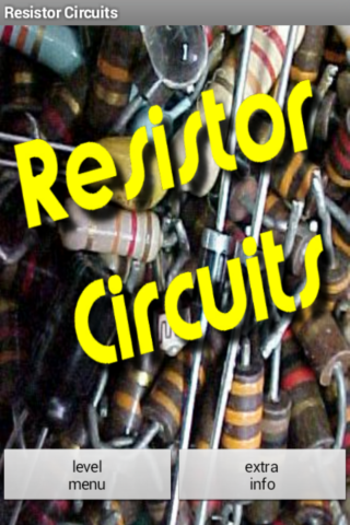 Resistor Circuits