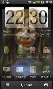 Free Download Ghost in My Phone! D': APK for Android