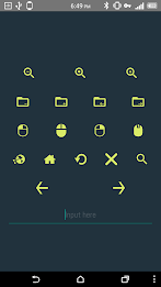 Just Remote (PPT/Music/Power) poster 3