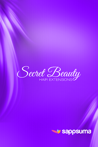 免費下載生活APP|Secret Beauty Hair Extensions app開箱文|APP開箱王