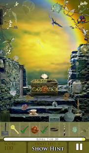 Download Hidden Object: Irish Luck Free APK for Android