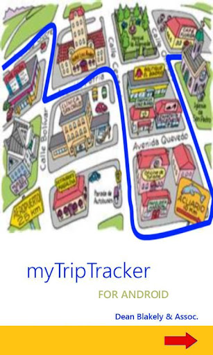 【免費旅遊App】GPS Breadcrumb Tracker (Trial)-APP點子