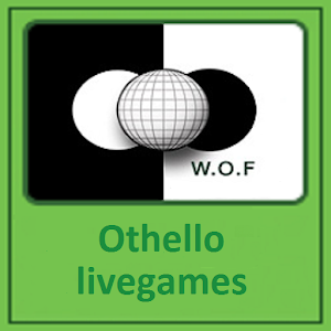 LiveOthello 1.11