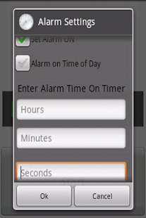 Stop Watch Screenshots 3