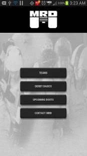 How to download Maine Roller Derby 1.00 mod apk for bluestacks