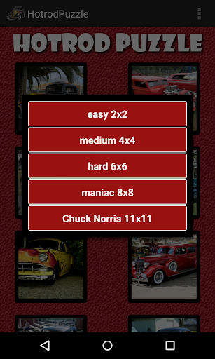 免費下載解謎APP|Hot Rod Puzzle app開箱文|APP開箱王