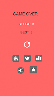   Ball Pong Challenge- screenshot thumbnail   