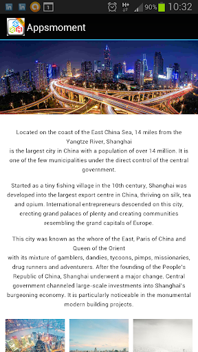 ManageChina Study Tour Monash
