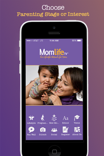 MomLifeTV