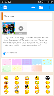 How to download Note All patch 1.0.2 apk for bluestacks