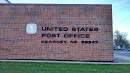 Kearney Post Office