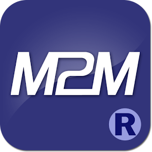 M2M uBook Intro (KR)  Icon