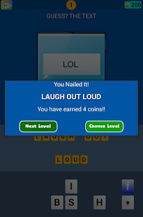  Guess The Text Pro  