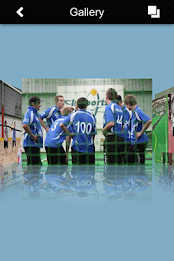 Cranbourne Indoor Sports poster 10