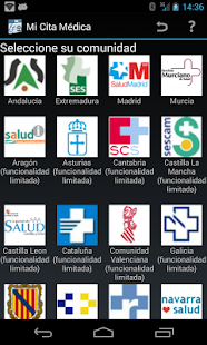 How to mod Mi Cita Médica patch 1.21 apk for bluestacks