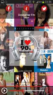 Download Doksanlar Fm APK