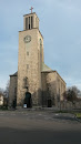 Friedenskirche Leuna 
