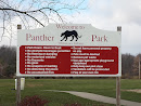 Panther Park East Entrance