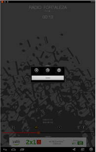 Download Radio Fortaleza APK for PC