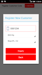 Free Download OneSML (Sinar Mas Land) APK