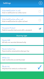 CallRecorder Free poster 13