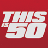 ThisIs50 mobile app icon