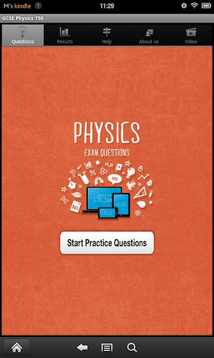 GCSE Physics Revision Question