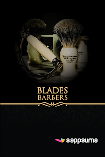 Free Download Blades Barbers Shop APK