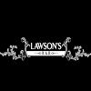 Lawson’s bar