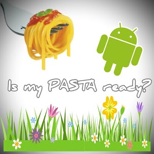 PASTA Time.apk 1.0.5