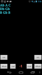 How to get Best Transposer on the Market 1.0 unlimited apk for bluestacks