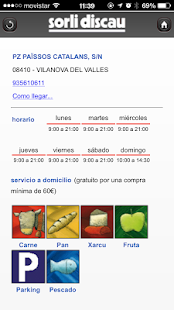 Sorli discau Screenshots 3