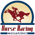 Horse Racing Companion logo