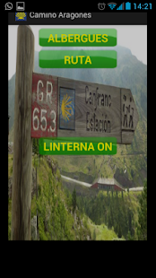 Camino de Santiago, Aragones Screenshots 5