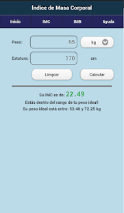 How to download Calculadora de IMC Completa 1.0.0 apk for bluestacks