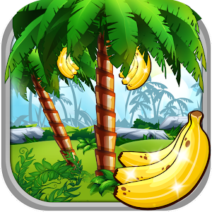 Crazy Banana for PC and MAC