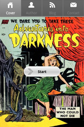 Adventures Into Darkness 10