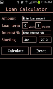 Download Multi Calci Finance Calculator APK for Android
