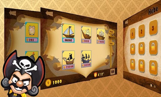 Free Download Captain Jack APK for Android
