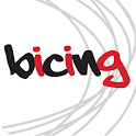 Bicing transportation apps 